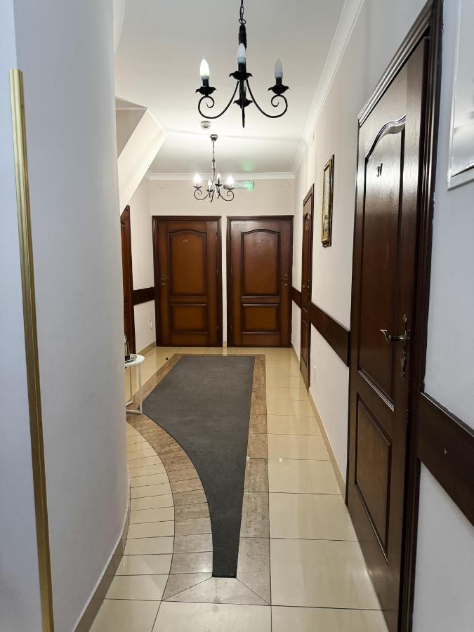 Villa Carmen Кудова-Здруй Екстер'єр фото
