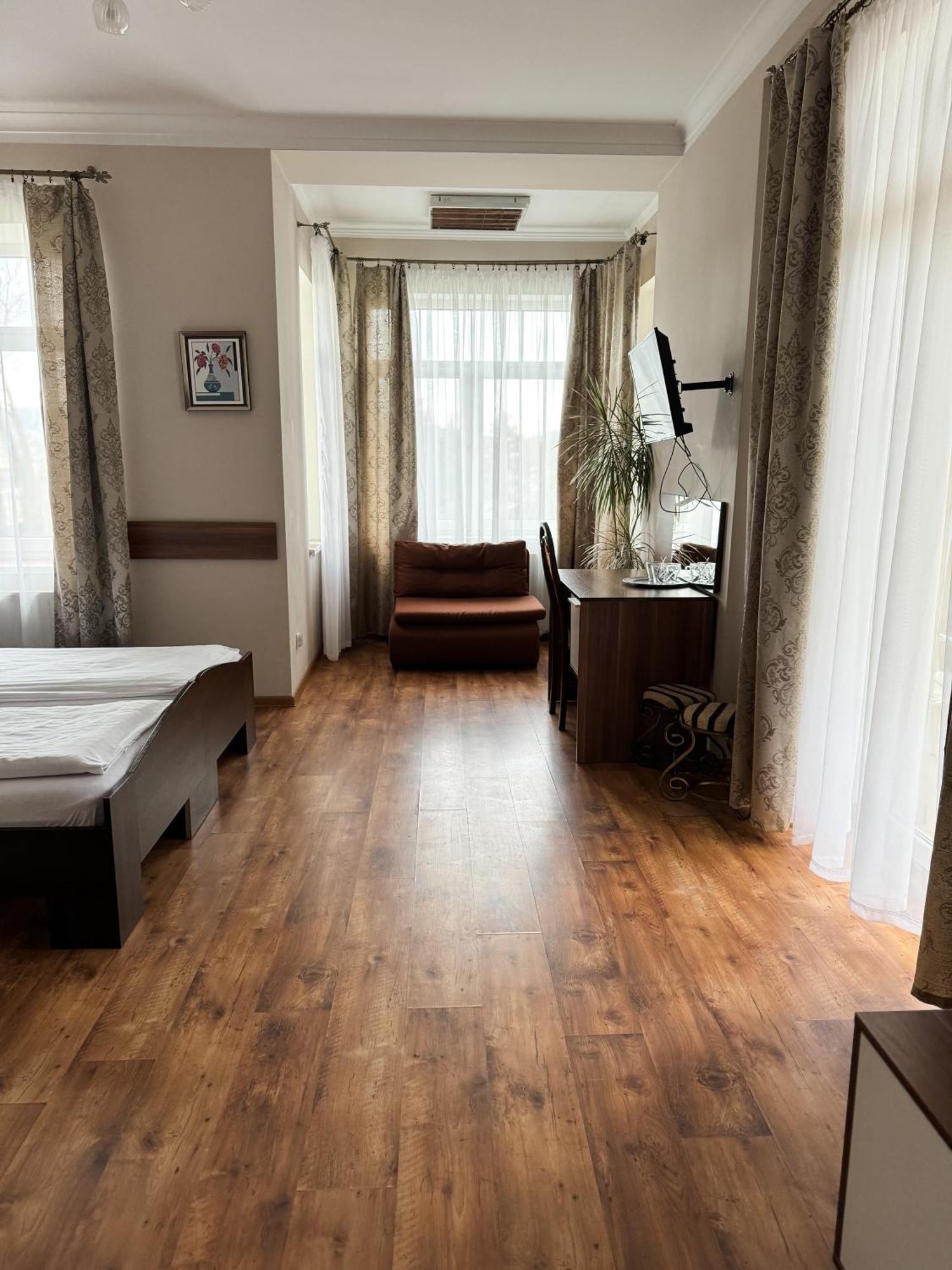 Villa Carmen Кудова-Здруй Екстер'єр фото