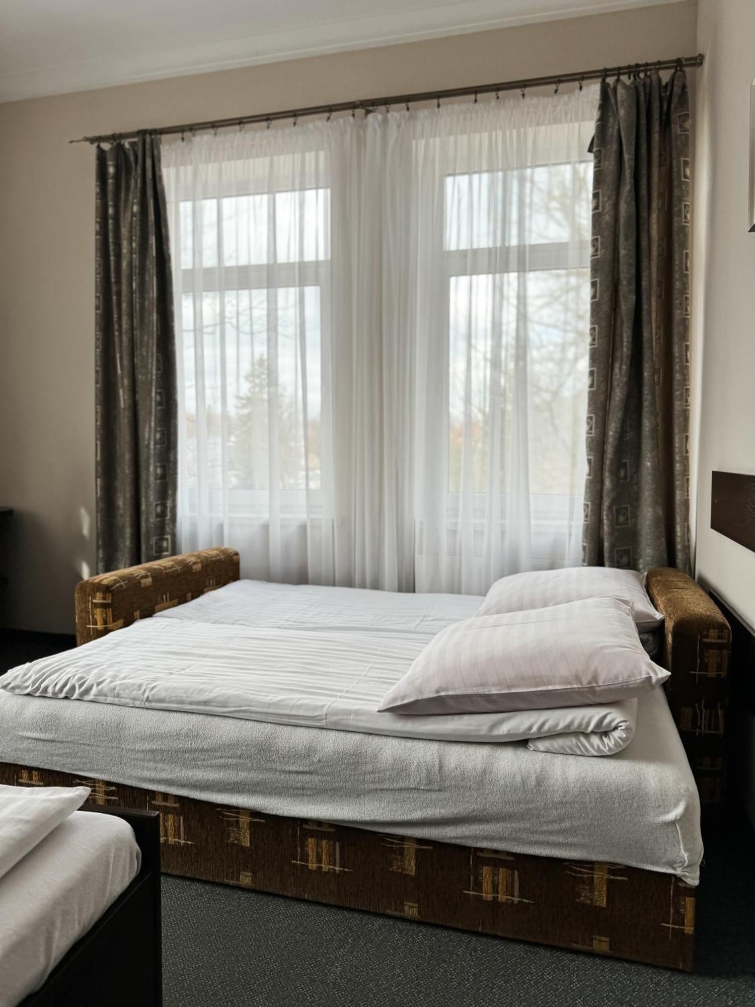 Villa Carmen Кудова-Здруй Екстер'єр фото